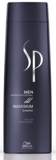 Wella SP Men Maxximum 250 ml Şampuan kullananlar yorumlar